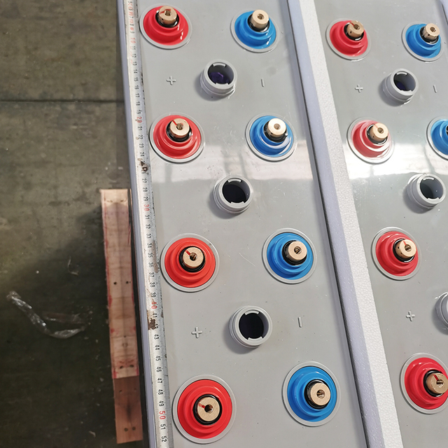 OPZS2500太陽能存儲電信系統電池