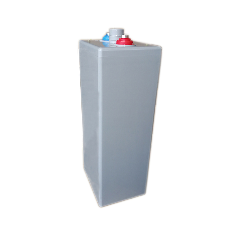 4 节 Opzv200 管式板电池 2V 200ah 