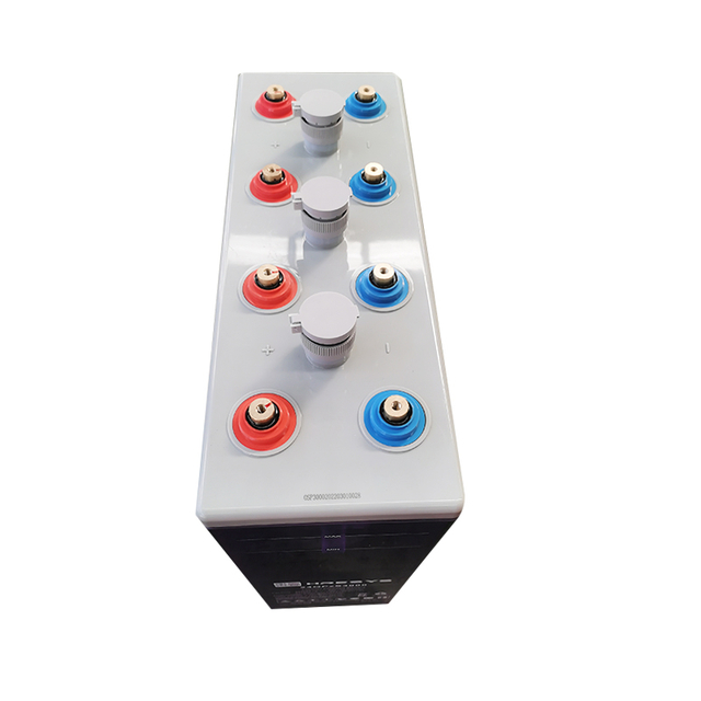 2V OPZS800太陽能存儲電信系統