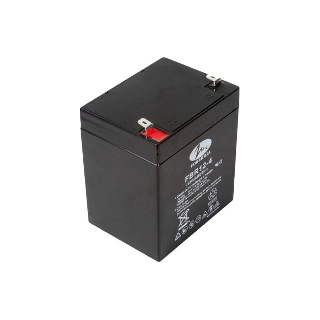 12V4ah電池 通用VRLA電池