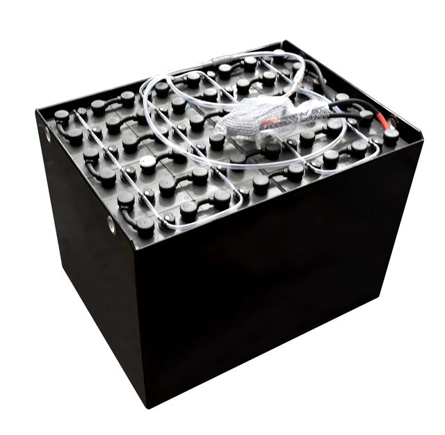 48v 625Ah 5PZS625 叉車蓄電池 牽引合力叉車 PzS 蓄電池