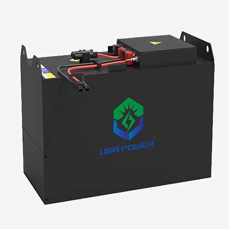 工業電池與普通電池的區別