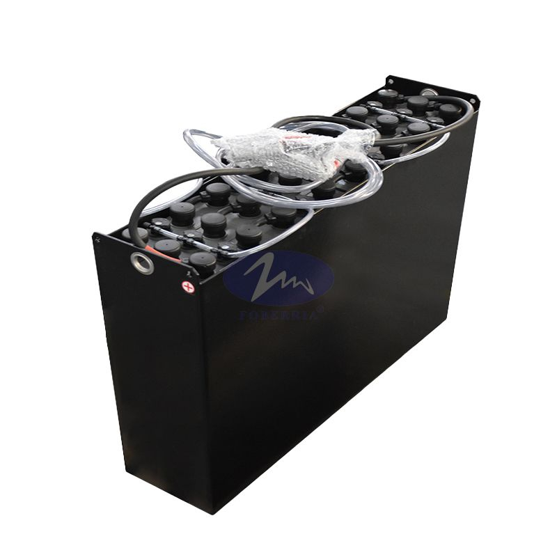 24V 3PZS465 定制電動叉車電池鉛酸牽引