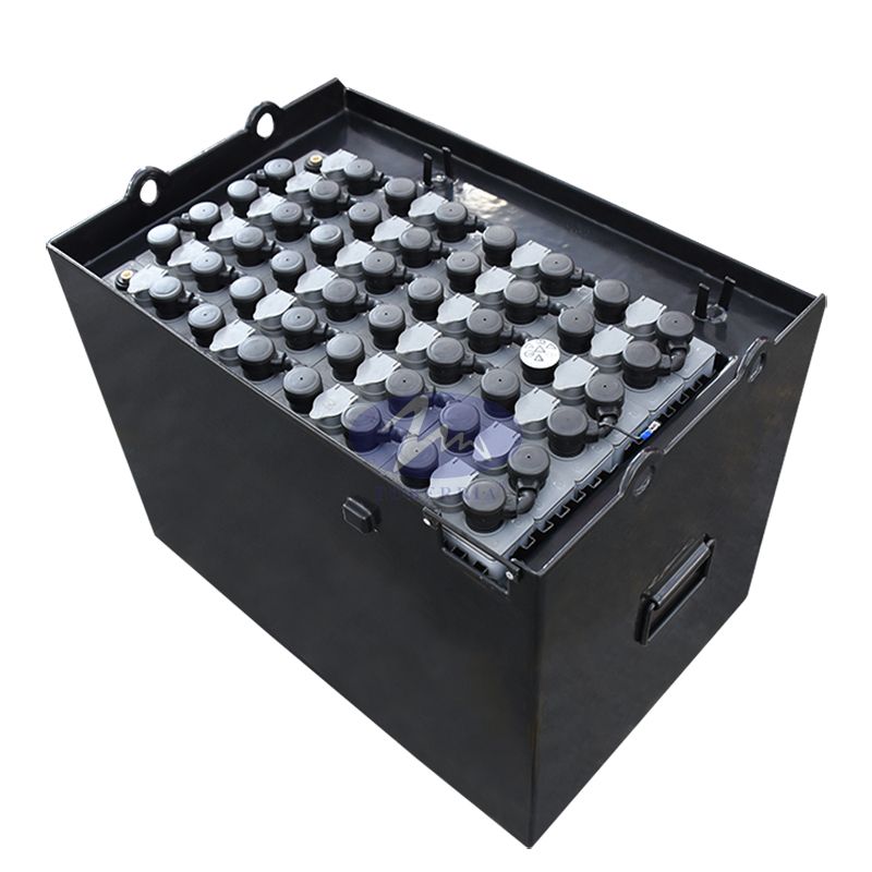  BS 標準 48V 3PzB210 牽引 PzB 電池