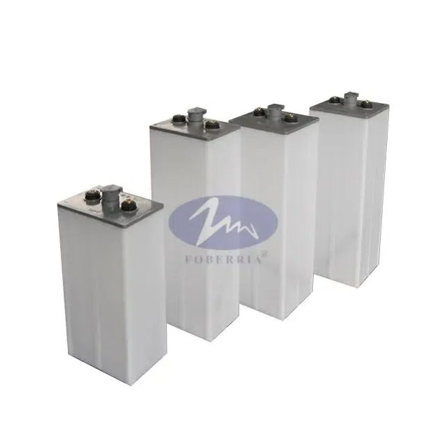 為什麼叉車和拖車依賴 Foberria 牽引電池？