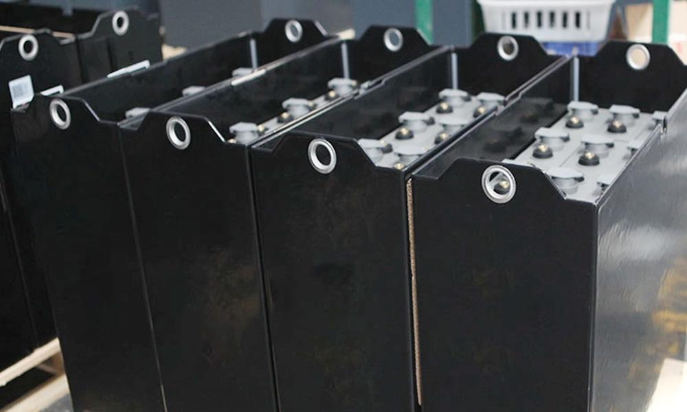 如何延长叉车电池的使用寿命？