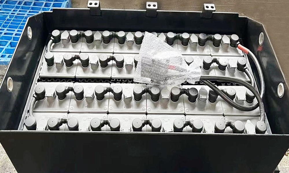 什么是动力电池？