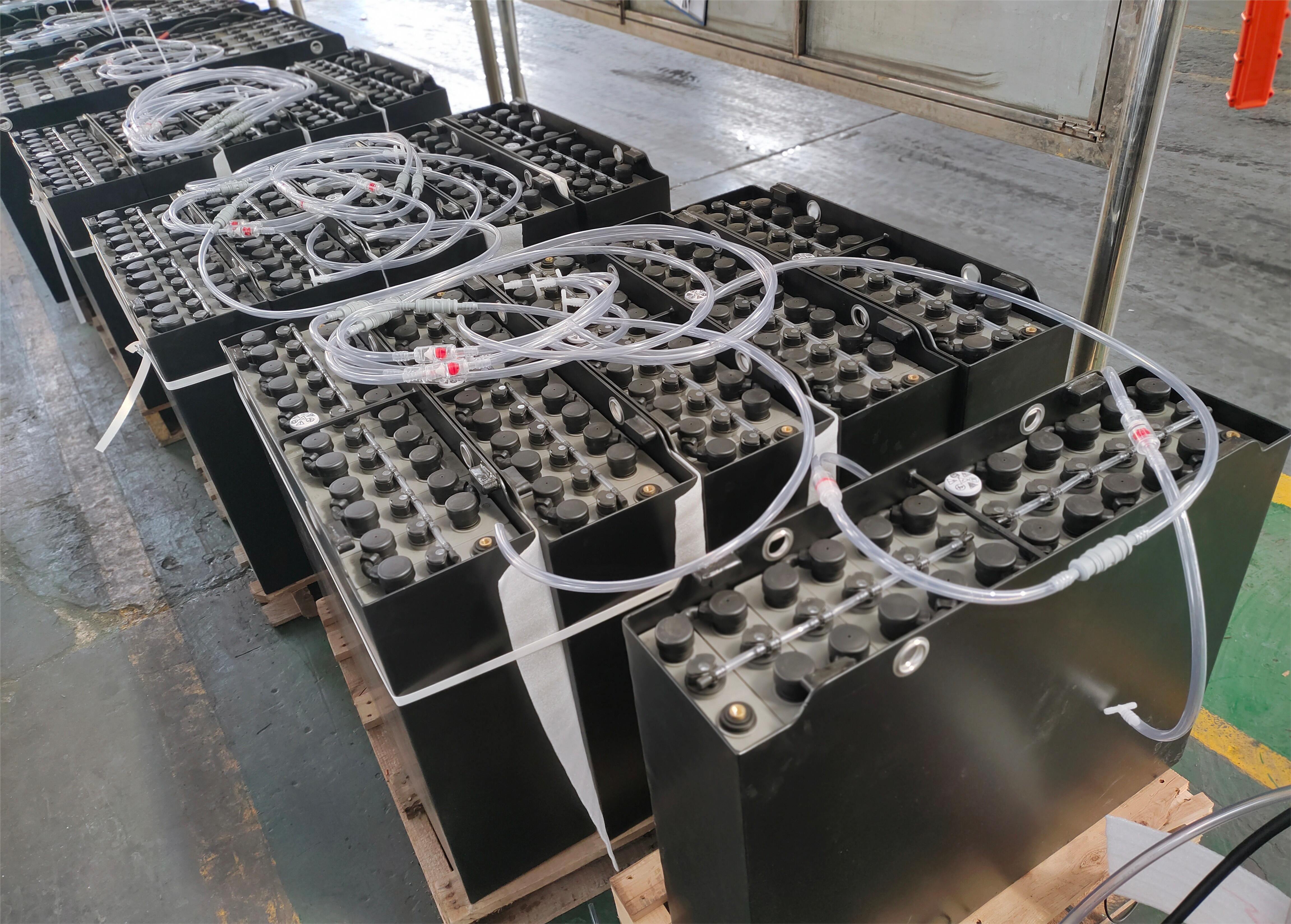 牵引电池和普通电池有什么区别？