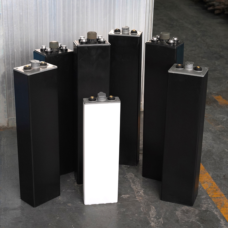 牽引電池有哪些應用？