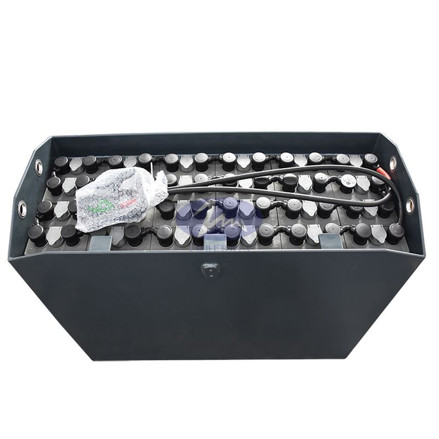  BS 標準 48V 4DB320 牽引 PzB 電池