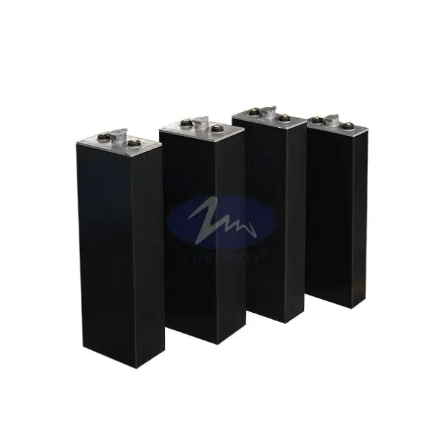 您對符合 BS 和 DIN 標準的 Foberria 牽引電池了解多少？