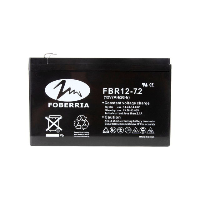 密封 12v 12ah 铅酸电池 AGM