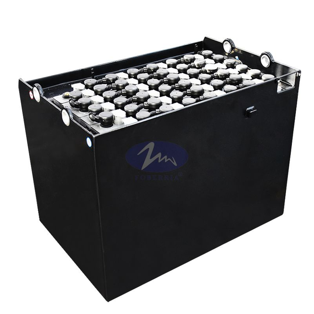  BS标准48V 3PZB210牵引力PZB电池