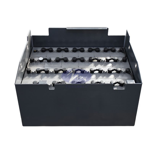 48V10DB420 BS标准叉车牵引力2V DB电池组件电池组