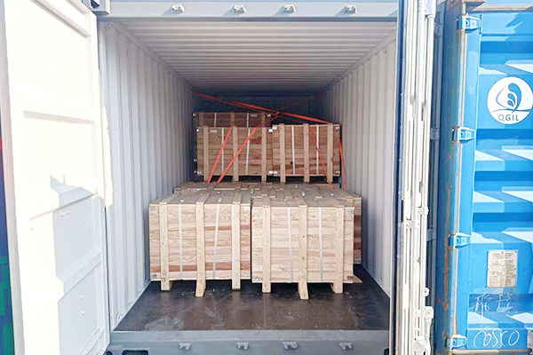 &nbsp;包装及运输