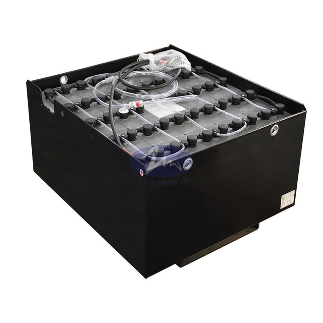 48V10PzB500 BS 標準叉車牽引電池