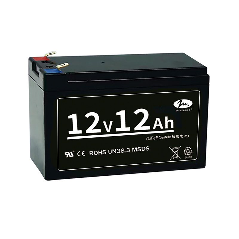 12v12 鋰電池 12v 鉛酸替代品