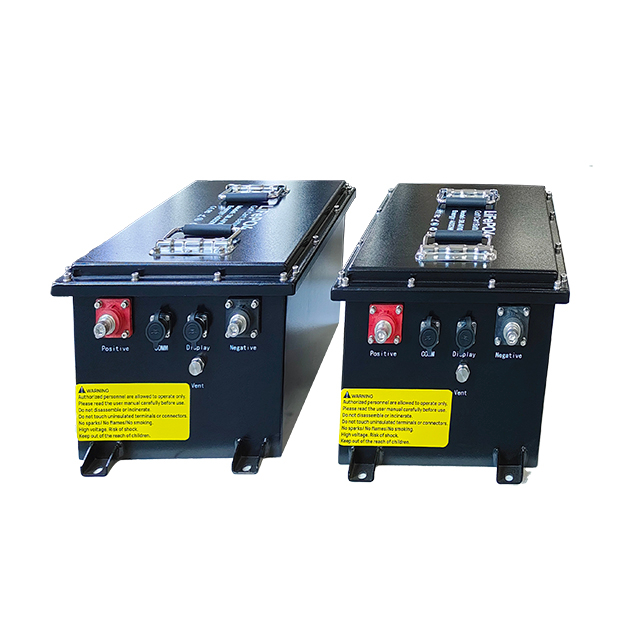 25.6V/105AH鋰電池電池電池LifePo4電池24V高爾夫球車電池 